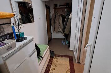 Apartament 3 camere de vanzare IASI - Iasi anunturi imobiliare Iasi