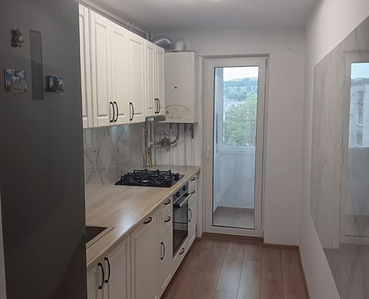 Apartament 3 camere Manastur, 64 mp