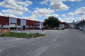Spațiu industrial de inchiriat UTA - Arad anunturi imobiliare Arad