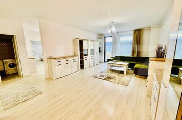 Apartament 3 camere de inchiriat CLUJ-NAPOCA - Cluj anunturi imobiliare Cluj