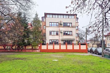 Spațiu Birouri PREMIUM pe Sabinelor 104A - Zona 13 Septembrie Marriott anunturi imobiliare Bucuresti
