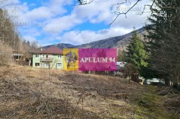 Teren de vânzare în Sinaia - Platou Izvor anunturi imobiliare Prahova