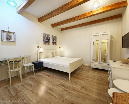 Apartament 2 camere Central, 60 mp