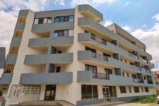 Apartament 2 camere de vânzare Bucuresti - Popesti-Leordeni