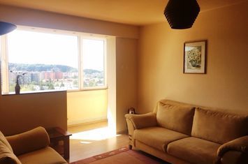 Apartament 2 camere de inchiriat ASTRA - Brasov anunturi imobiliare Brasov
