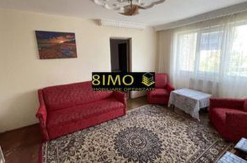 Apartament 3 camere de vanzare CENTRAL - Suceava anunturi imobiliare Suceava