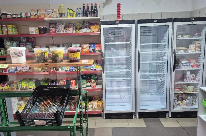 Spațiu comercial de inchiriat SATU MARE - Satu Mare anunturi imobiliare Satu Mare