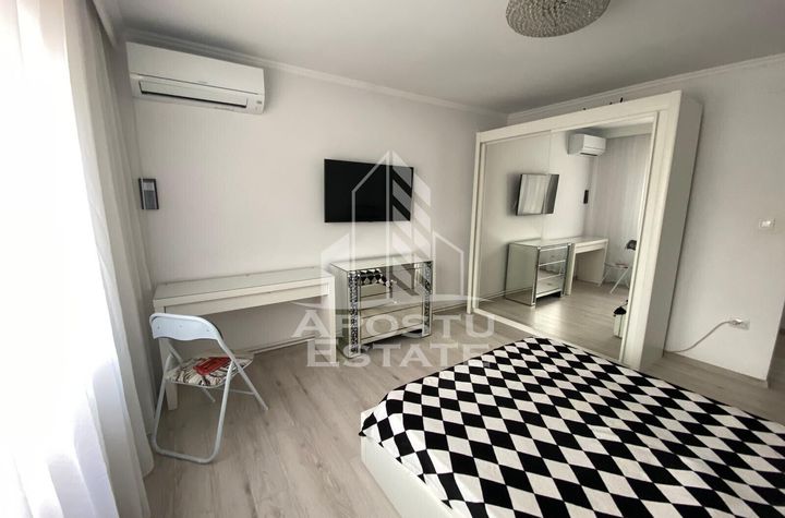 Apartament 1 camera, centrala proprie, Braytim anunturi imobiliare Timis