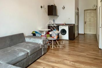 Apartament cu o camera - Ultracentral anunturi imobiliare Arad