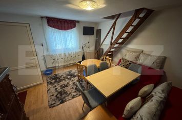 Vilă - 4 camere de vanzare BISTRITA - Bistrita-Nasaud anunturi imobiliare Bistrita-Nasaud