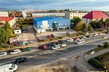 Spațiu comercial de vanzare CENTRAL - Covasna anunturi imobiliare Covasna