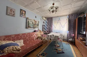 Garsoniera de vanzare | 20mp | Zona Blascovici anunturi imobiliare Timis