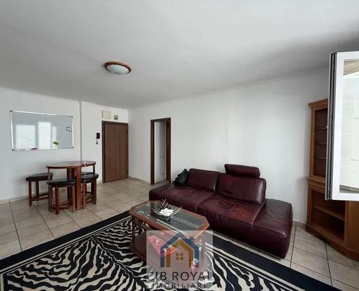 Apartament 2 camere Sala Palatului, 50 mp