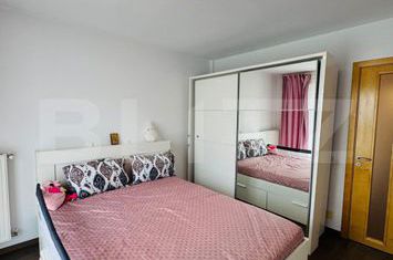 Apartament 3 camere de vanzare TRACTORU - Brasov anunturi imobiliare Brasov