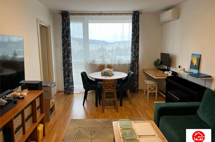 Apartament 2 camere de vanzare DACIA - Mures anunturi imobiliare Mures