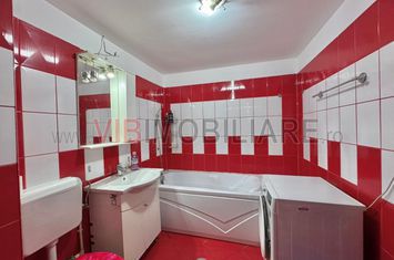 3 Camere - Militari - Pacii - Parter anunturi imobiliare Bucuresti