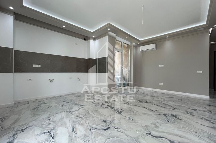 Apartament cu 3 camere open space Torontalului anunturi imobiliare Timis
