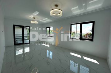 Vilă - 4 camere de vanzare REDIU - Iasi anunturi imobiliare Iasi