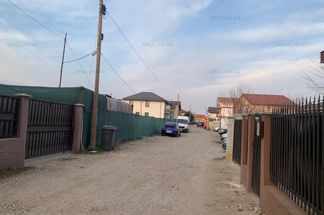 Teren Intravilan de vânzare Bucuresti - Bragadiru