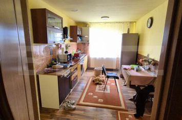 Apartament 4 camere de vanzare TURDA - Cluj anunturi imobiliare Cluj