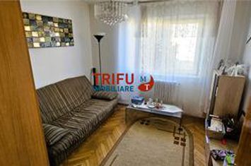 Apartament 3 camere de vanzare CETATE - Alba anunturi imobiliare Alba
