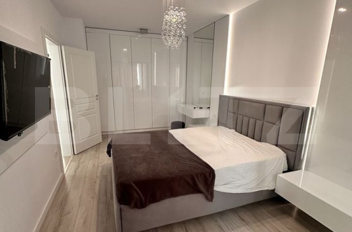 Apartament 2 camere de inchiriat DACIA - Iasi anunturi imobiliare Iasi