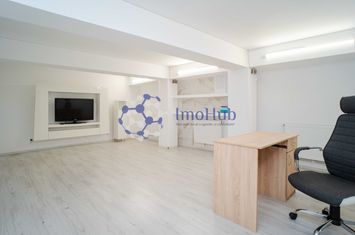 Spațiu modern și versatil de închiriat Îîn Păcurari (zona AMRS) anunturi imobiliare Iasi