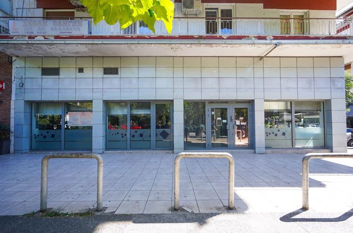 Spațiu comercial parter 161 mp, centrul Drama anunturi imobiliare Grecia