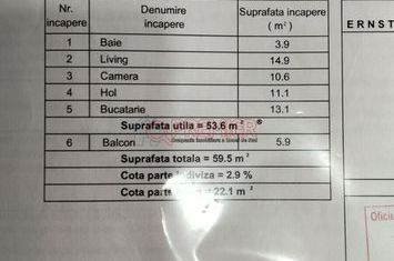 3 Camere  Sos Giurgiului - Str Tiparnitei anunturi imobiliare Bucuresti
