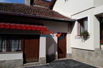 Casă - 3 camere de vanzare CENTRAL - Alba anunturi imobiliare Alba