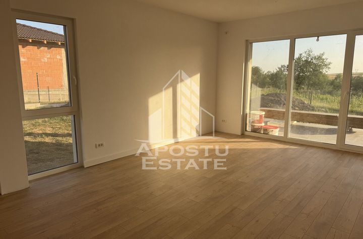 Casa individuala in Petrovaselo anunturi imobiliare Timis