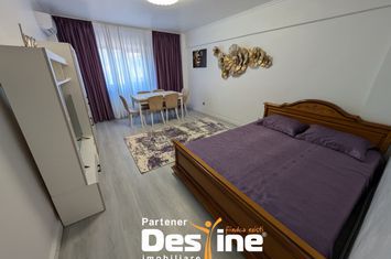 Garsonieră de inchiriat CENTRU CIVIC - Iasi anunturi imobiliare Iasi
