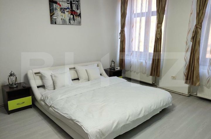 Garsonieră de vanzare CLUJ-NAPOCA - Cluj anunturi imobiliare Cluj