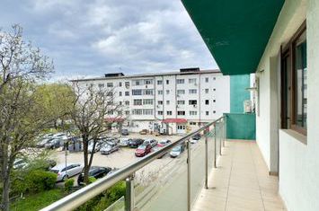 Apartament 2 camere de inchiriat IASI - Iasi anunturi imobiliare Iasi