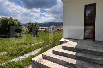 Vilă - 4 camere de vanzare CISNADIE - Sibiu anunturi imobiliare Sibiu