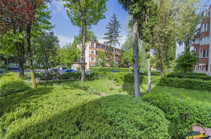 Apartament 3 camere de vanzare ASTRA - Brasov anunturi imobiliare Brasov