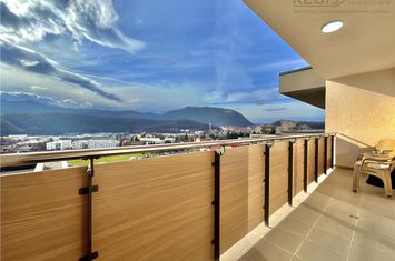 Apartament 2 camere de inchiriat ASTRA - Brasov anunturi imobiliare Brasov