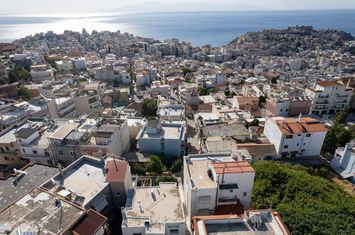 Teren construibil 180 mp în Chorafa, Kavala anunturi imobiliare Grecia