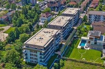 4 CAMERE COMPLET MOBILAT - GARAJ INCLUS IANCU NICOLAE anunturi imobiliare Bucuresti