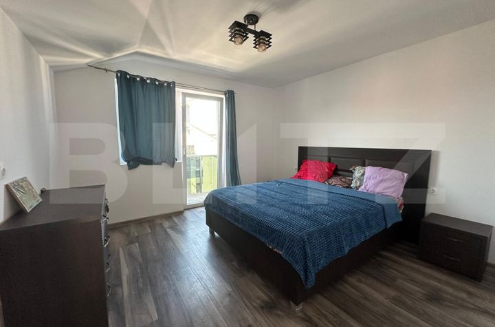 Apartament 3 camere de vanzare RASNOV - Brasov anunturi imobiliare Brasov