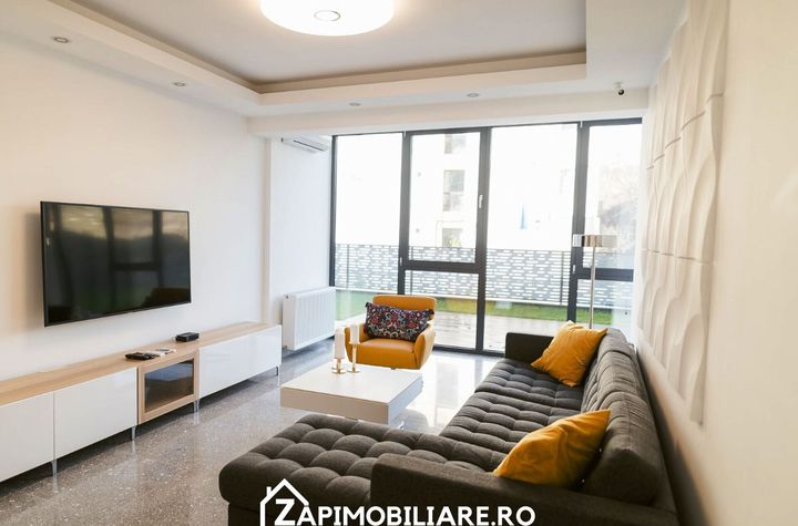 Tudor - Citadella -Apt Ultra Lux cu terasa proprie 100 mp + parcare anunturi imobiliare Mures