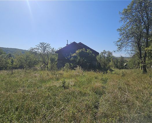 Casă 4 cam Pietroasa, 104 mp, P+M