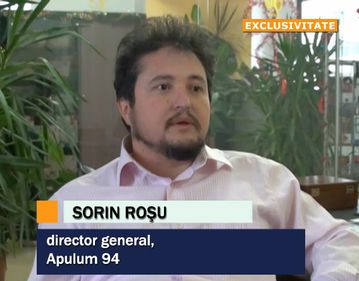 Sorin Roșu: În 2014, am asistat la cea mai dură luptă a prețurilor, din ultimii cinci ani