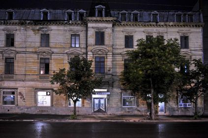 Guvernul Ponta vrea sa recupereze hotelurile abandonate