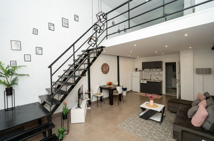 Loft 70 mp, renovat 2024, în centrul Drama anunturi imobiliare Grecia