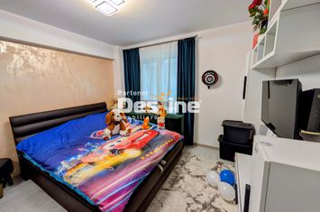 Apartament 2 camere de vanzare VALEA ADANCA - Iasi anunturi imobiliare Iasi