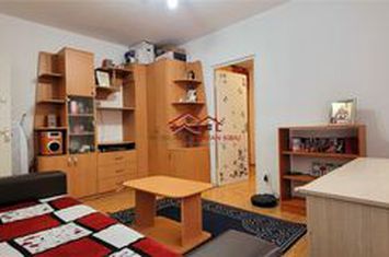 Apartament 2 camere de vanzare MIHAI VITEAZUL - Sibiu anunturi imobiliare Sibiu