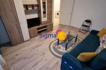 Garsonieră de inchiriat BUCIUM - Iasi anunturi imobiliare Iasi