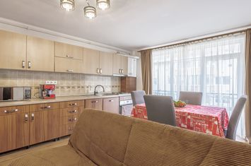 Apartament 3 camere de vanzare SIBIU - Sibiu anunturi imobiliare Sibiu