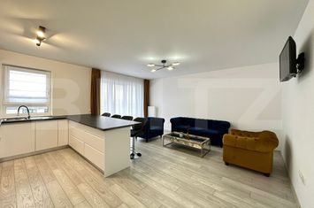 Apartament 3 camere de vanzare TARGU MURES - Mures anunturi imobiliare Mures
